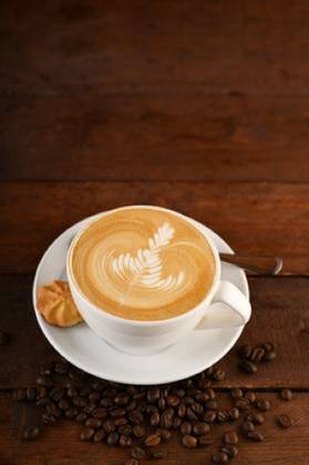 Cappuccino (Single)