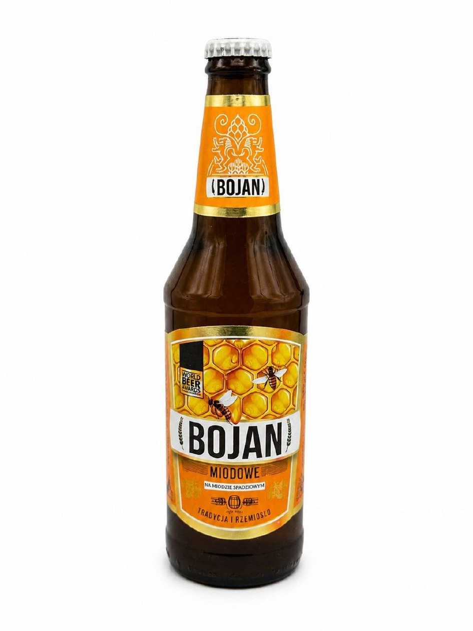 Bojan Mee Õlu 0.5L
