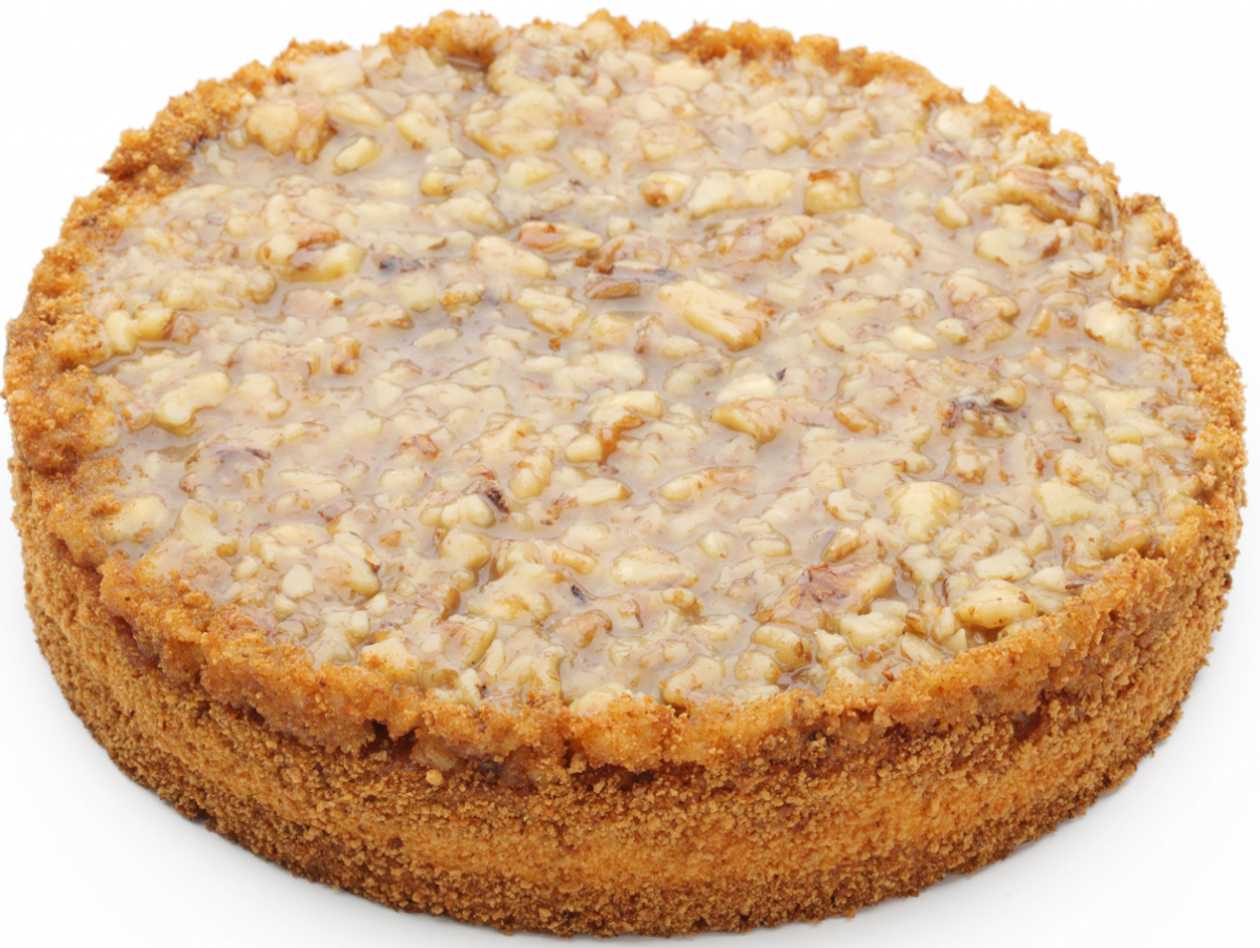 Torte ''Pilsētniece'', 1kg