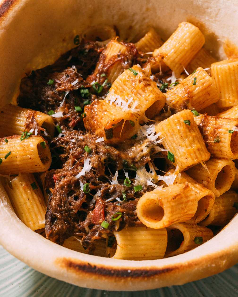 Beef Ragù