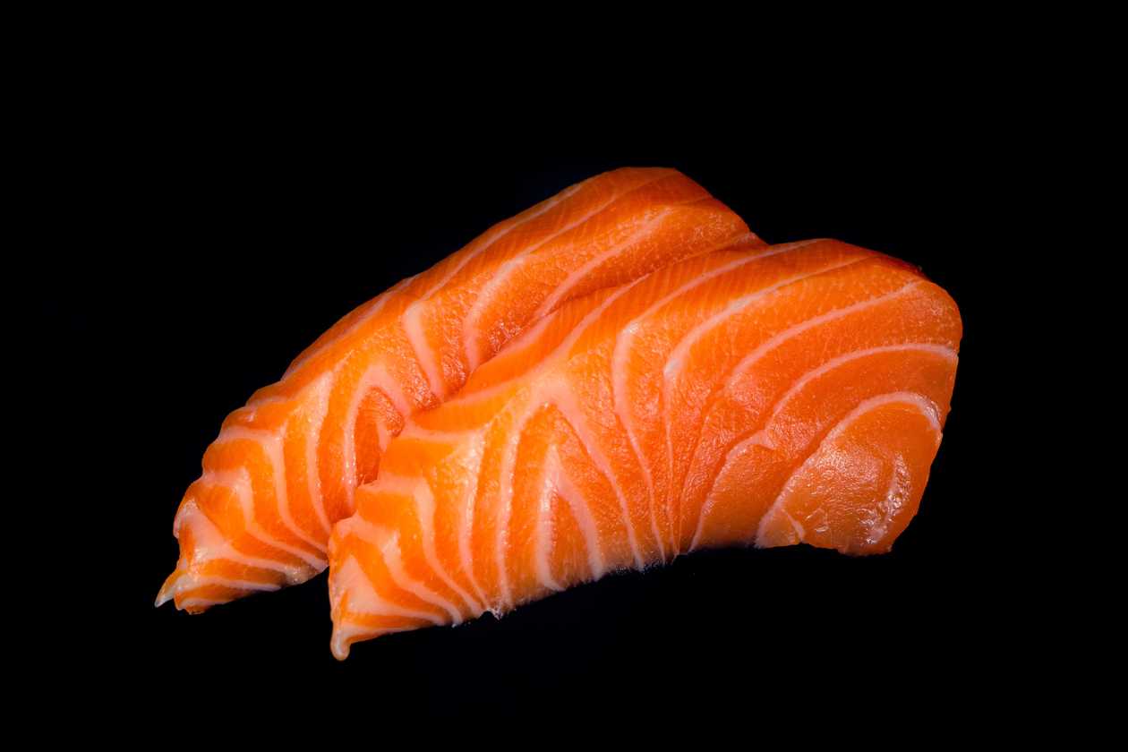 Sashimi SAKE