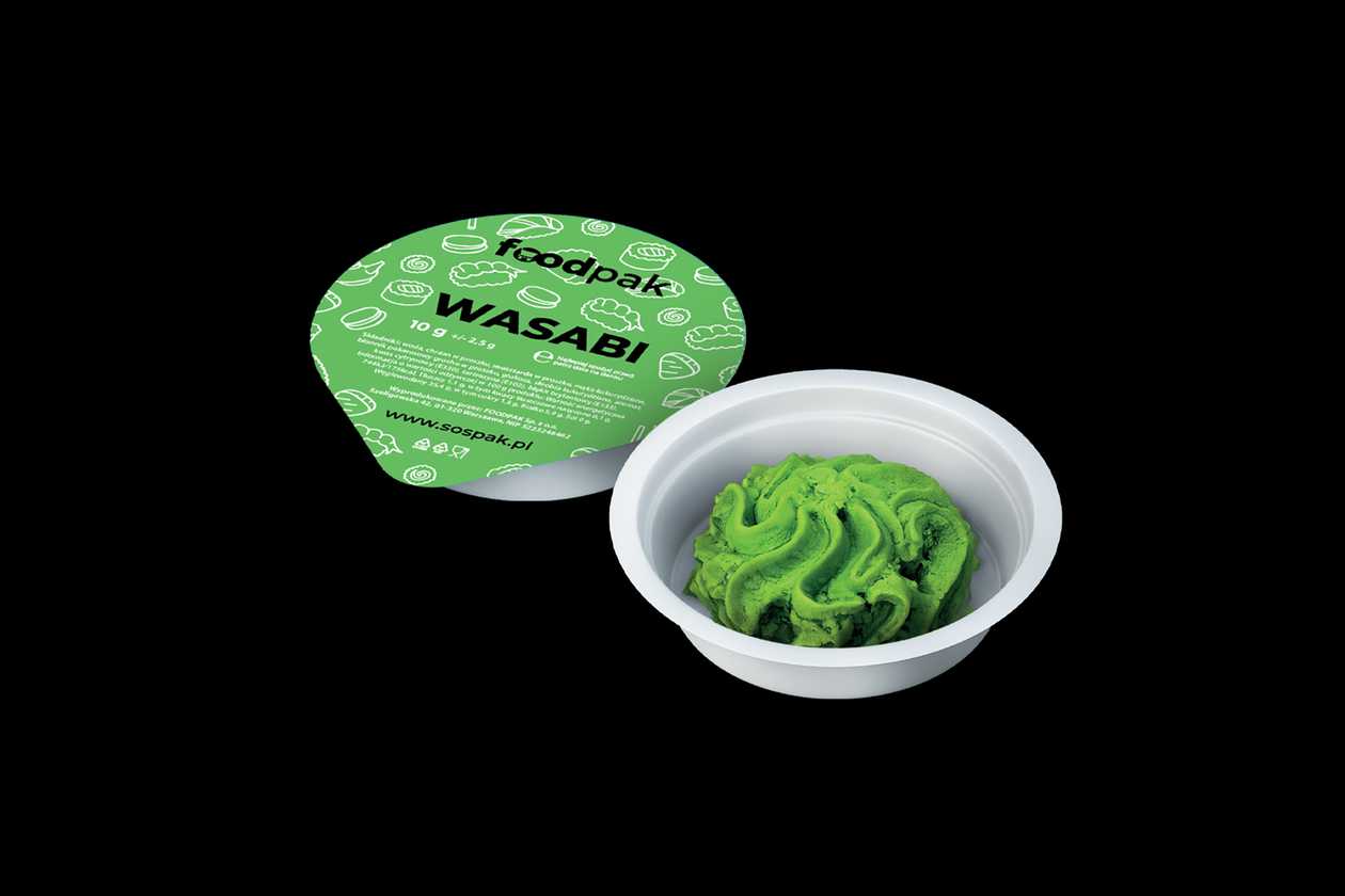 Wasabi