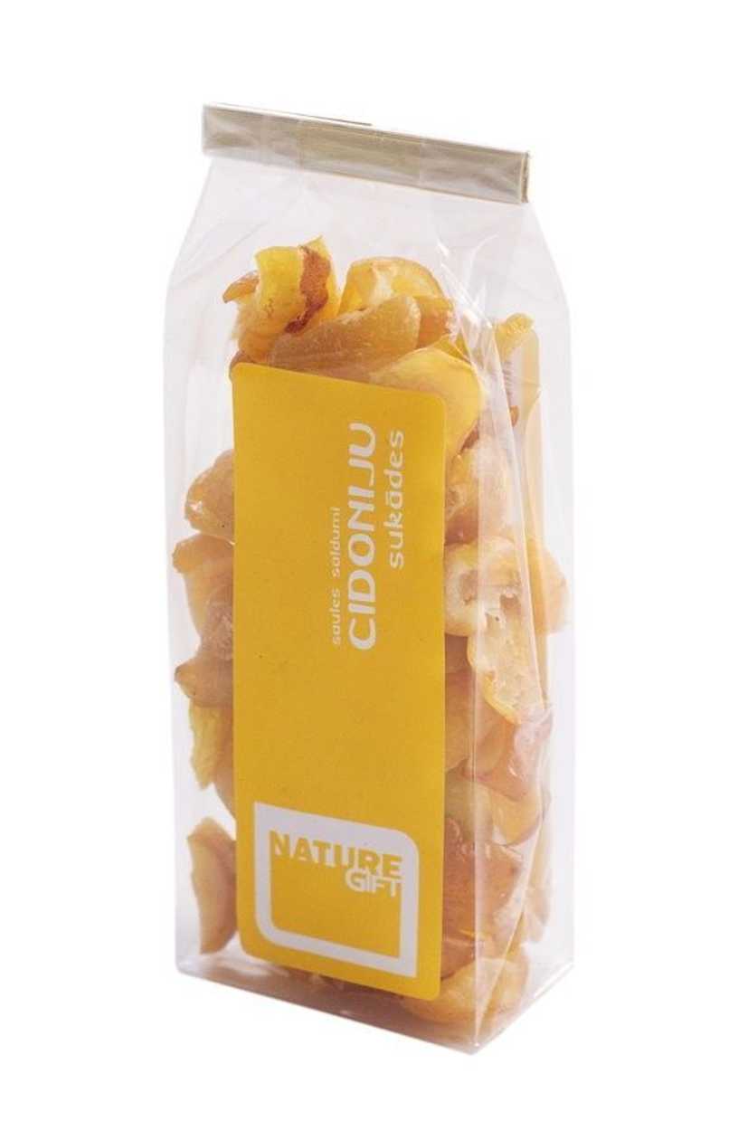 Cidoniju sukādes, 100g