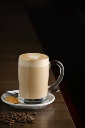 Latte (Double)