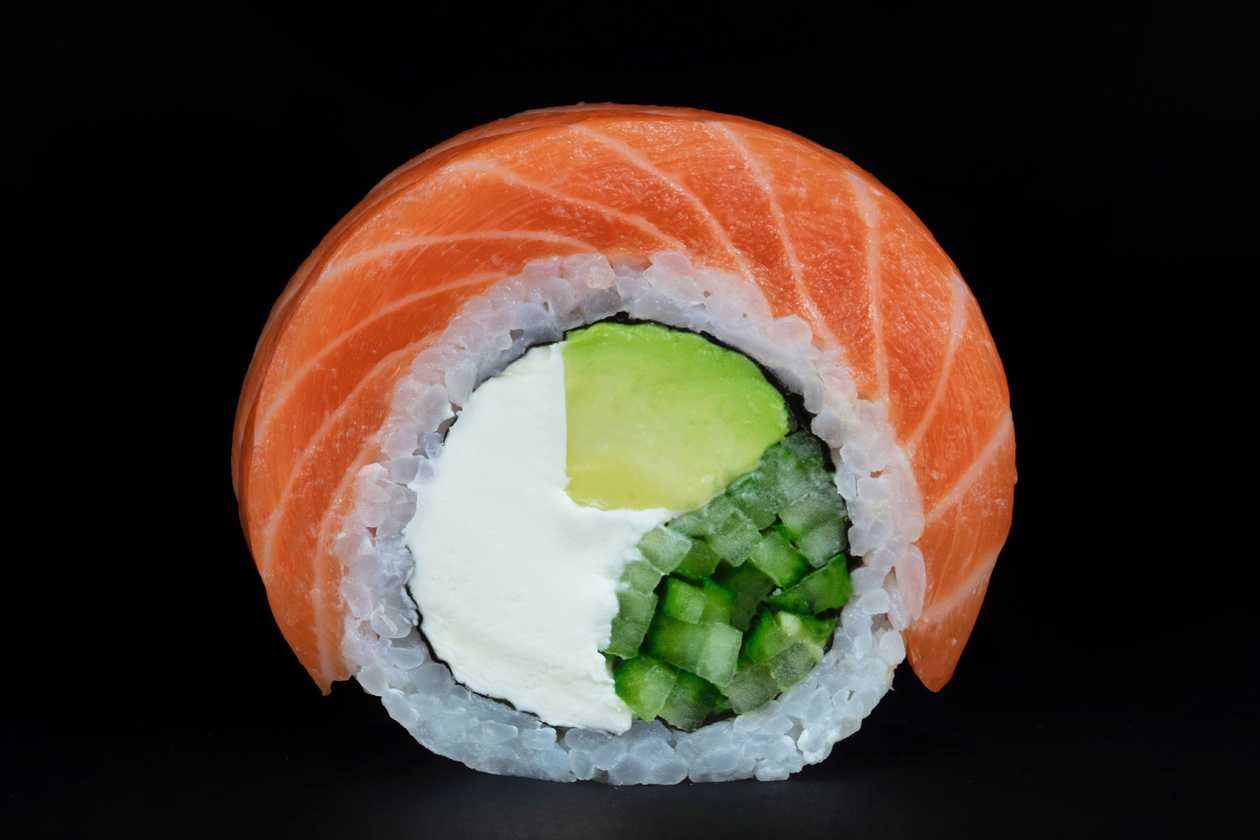 Philadelphia SAKE DELUXE