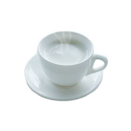 Hot Milk