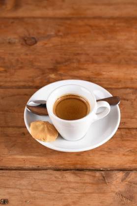 Espresso (Double)