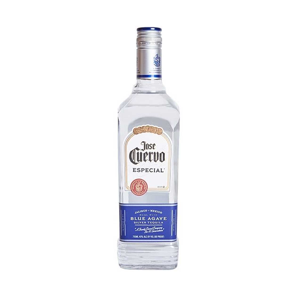 Jose Cuervo