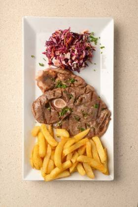 Lamb Chops