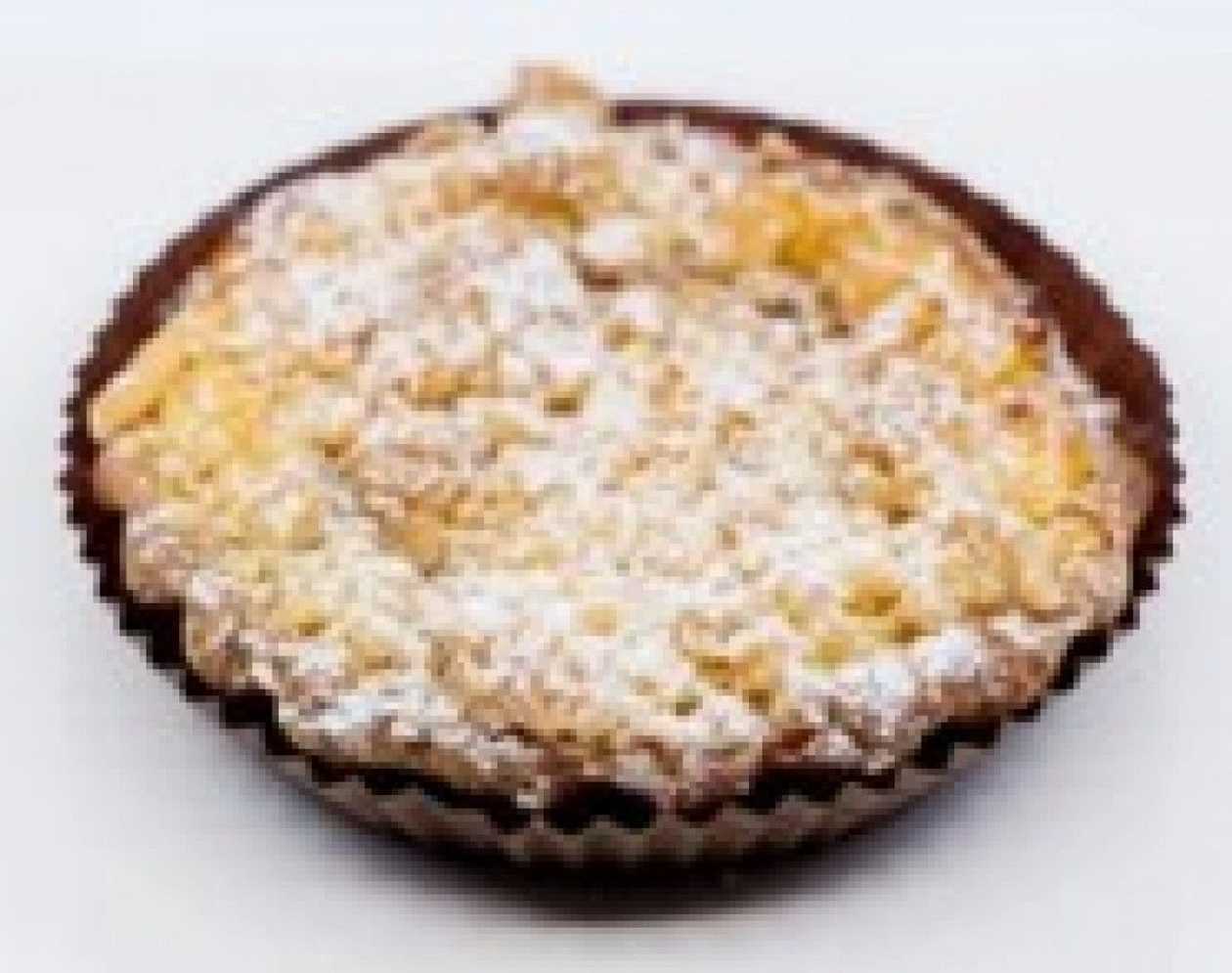 Biezpiena groziņš ar ķiršiem, 85g