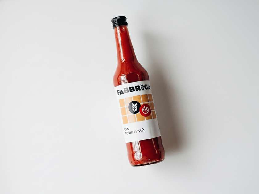 Tomato Juice