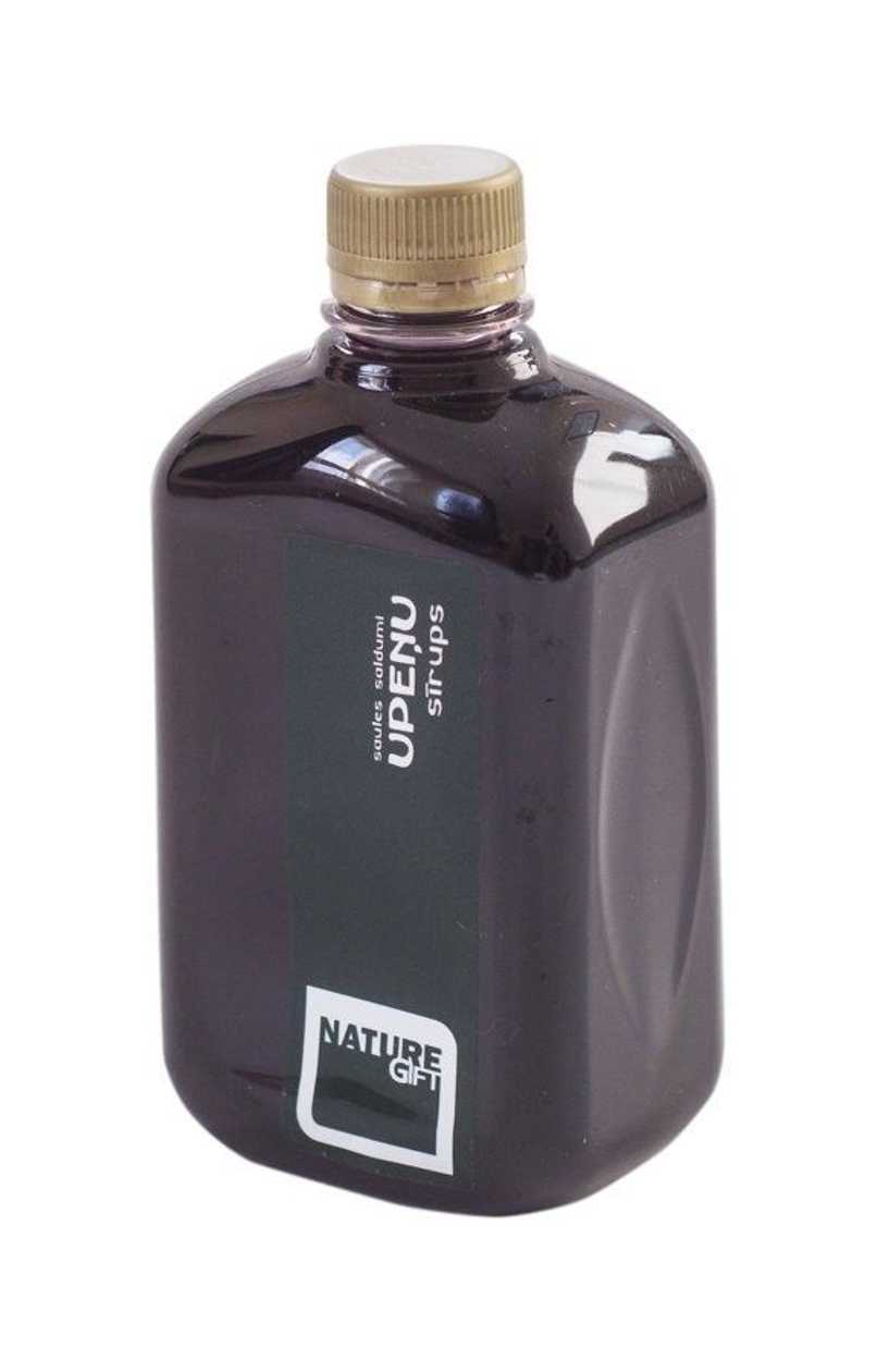 Upeņu sīrups, 500ml