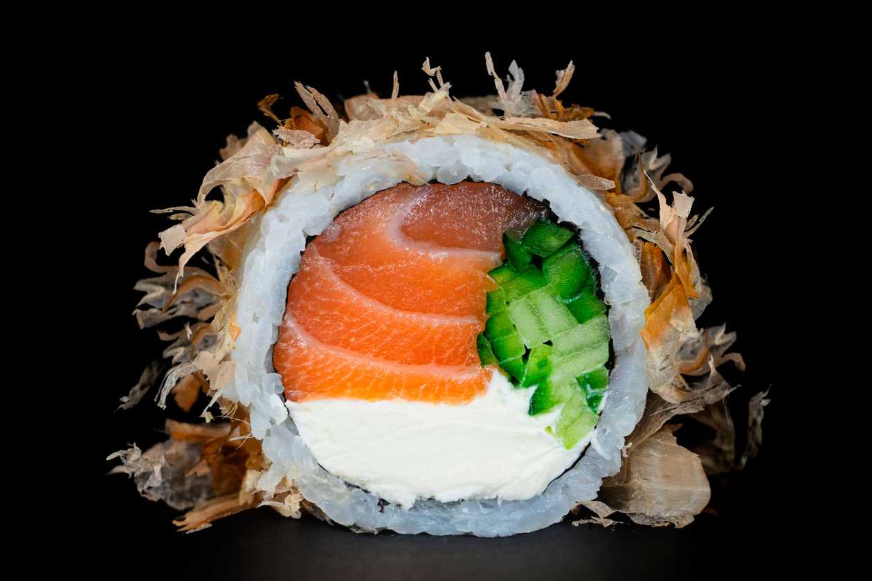 Bonito DELUXE