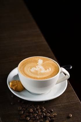 Cappuccino (Double)