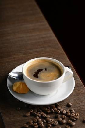 Americano (Double)