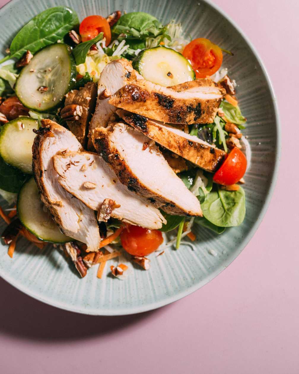 Chicken Salad
