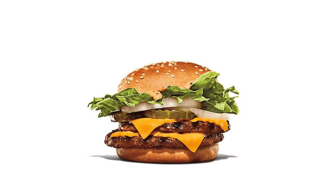 Big King