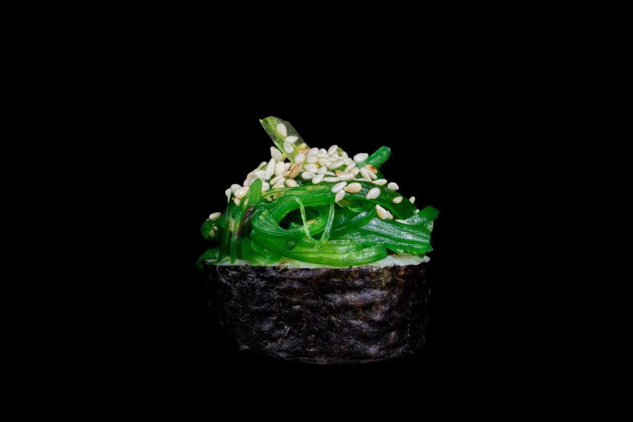 Futomaki WAKAME