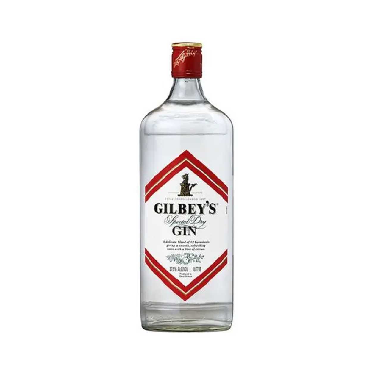 Gilbeys