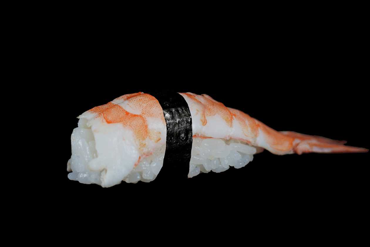 Nigiri EBI