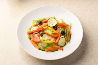 Garden Salad