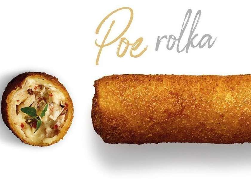 Poe rolka 1 Ks