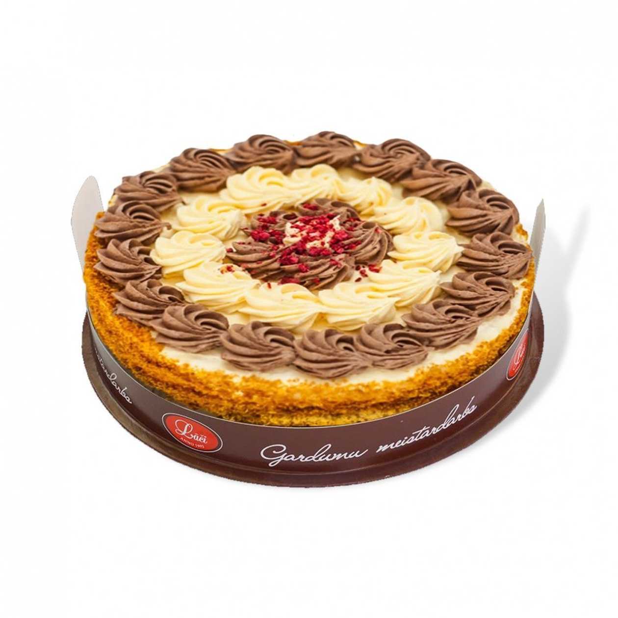 Īstā Lauku torte, 1kg