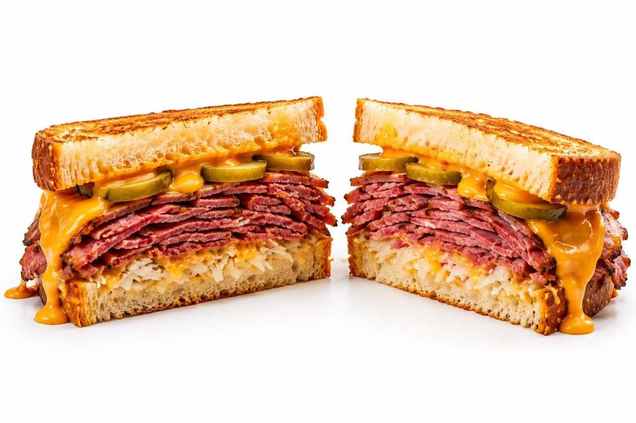 Reuben MOLFzilla