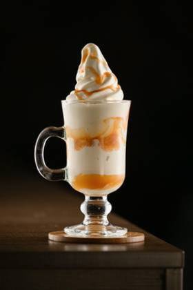 Fudge Sundae