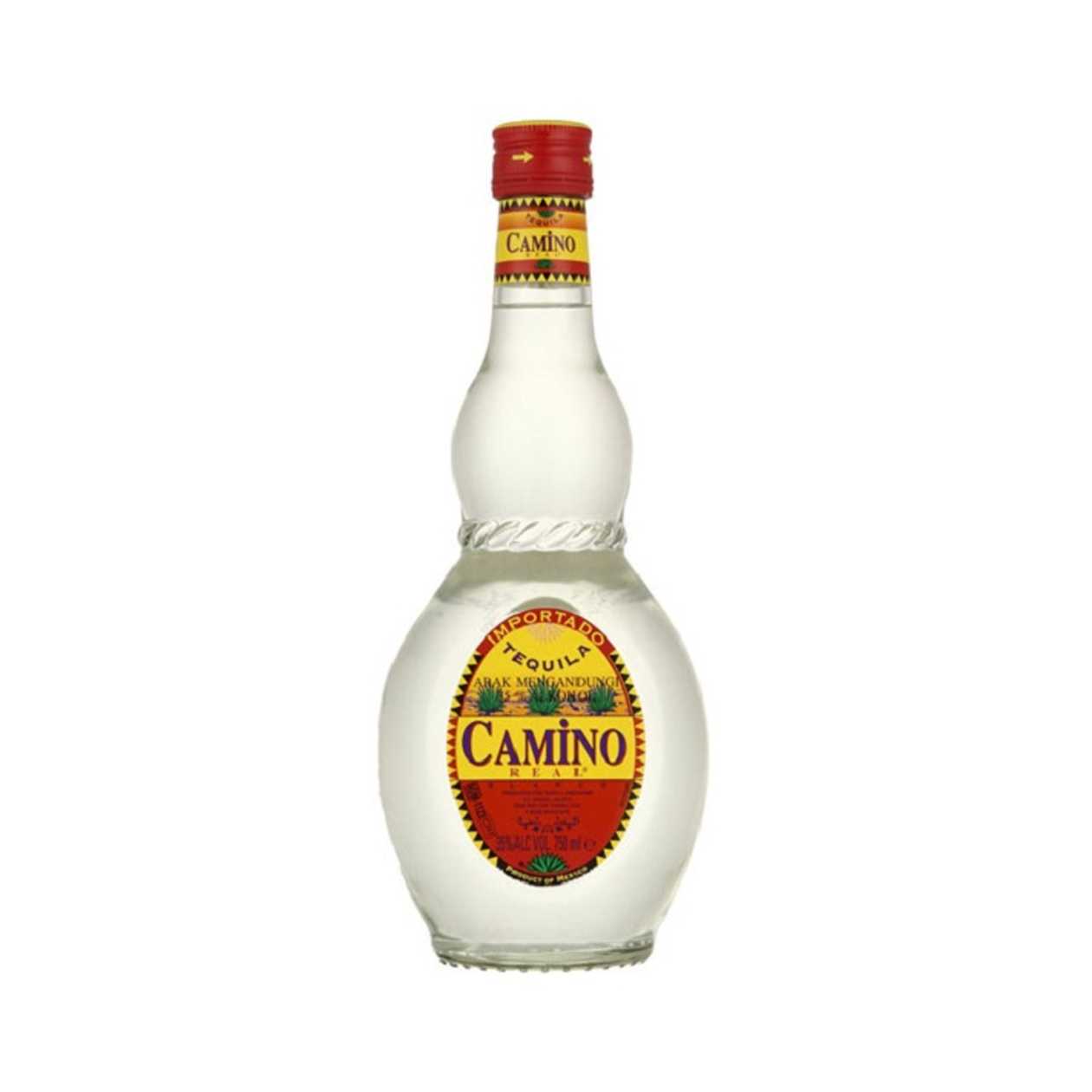 Tequila Camino