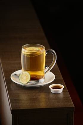 Lemon Tea
