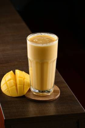Mango Smoothie