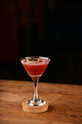 Cosmopolitan