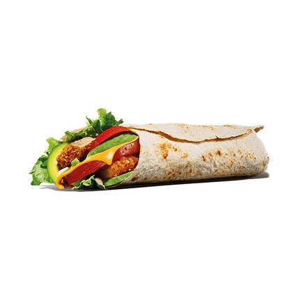 Avocado Wrap