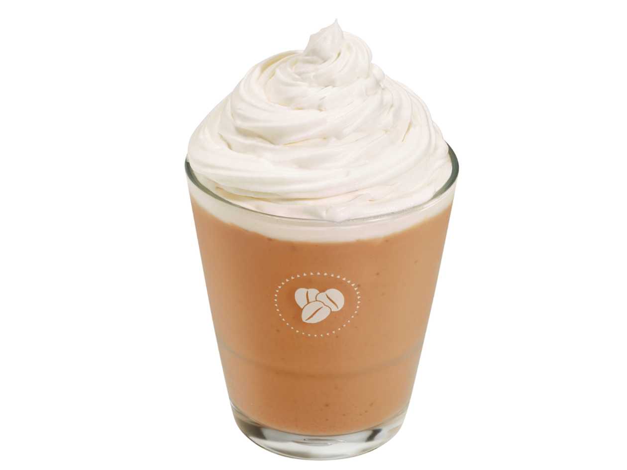 Chocolate Cream