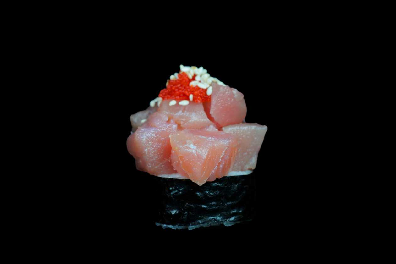 Futomaki MAGURO TATAR