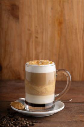 Caramel Macchiato
