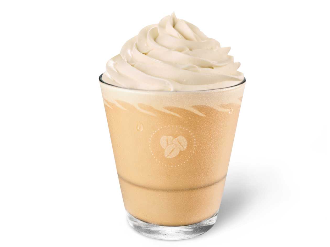 Coffee Cream