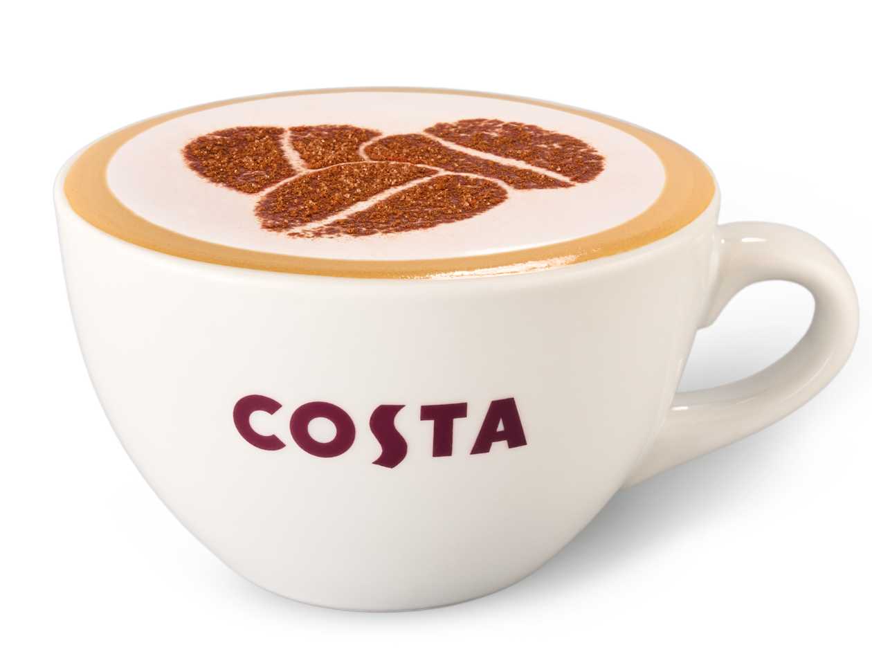 Cappuccino