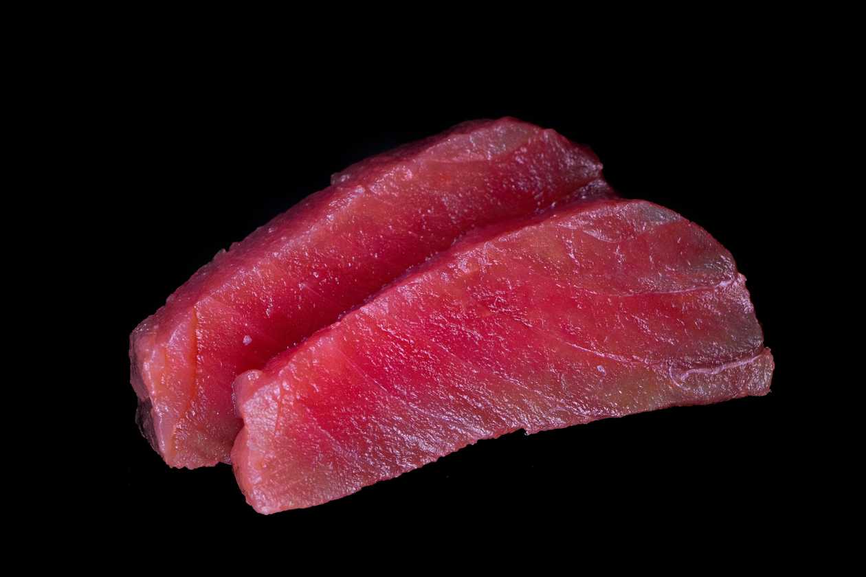 Sashimi MAGURO