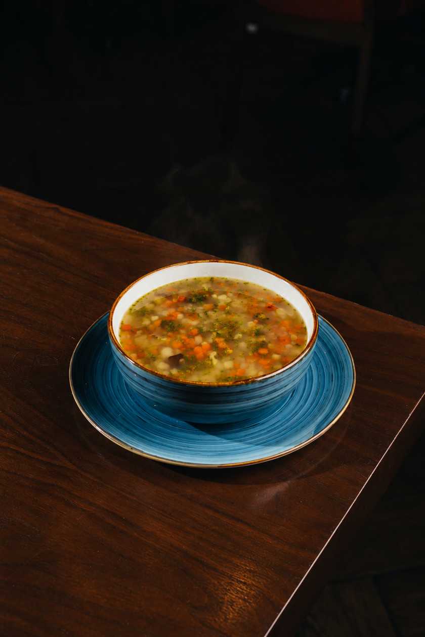 Minestrone