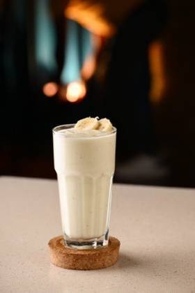 Banana Smoothie