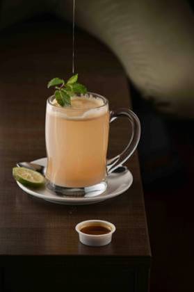 Ginger Dawa