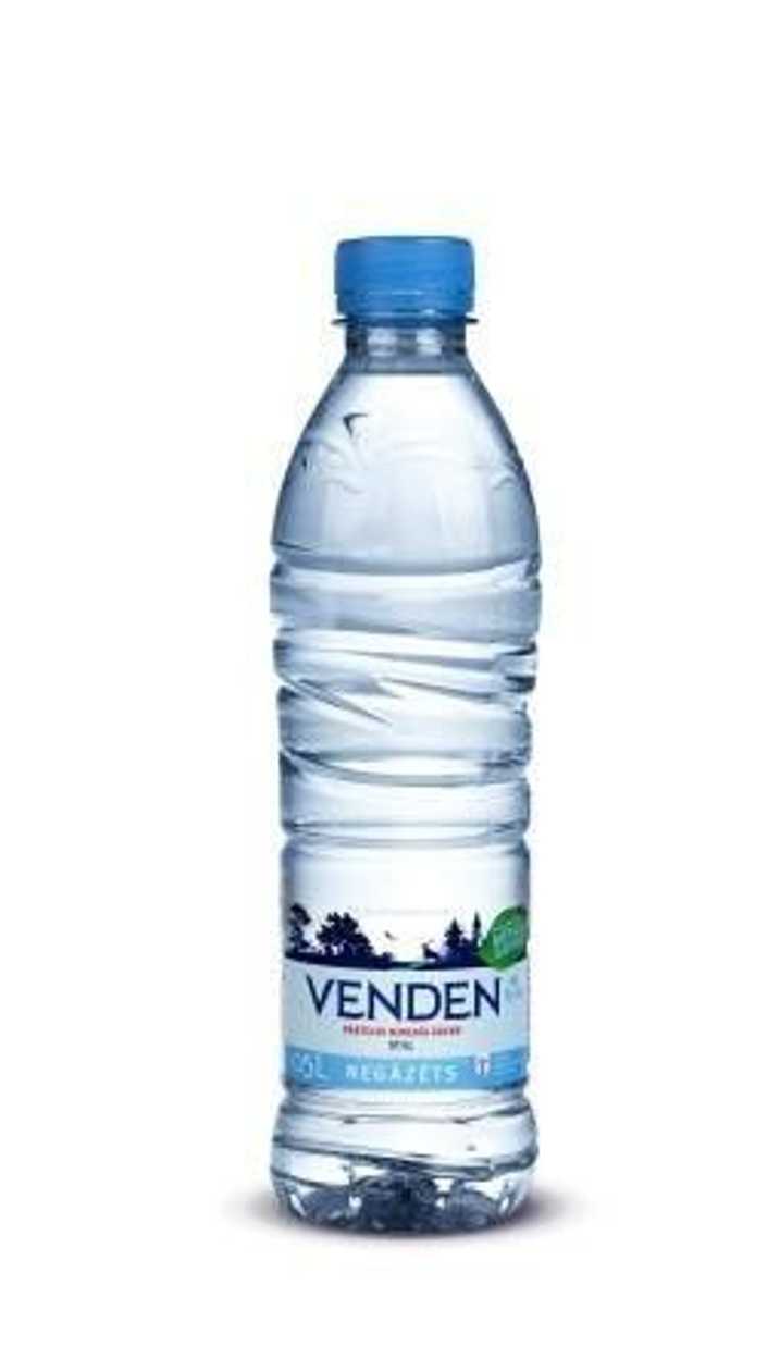 Venden ūdens (negāzēts), 0,5l