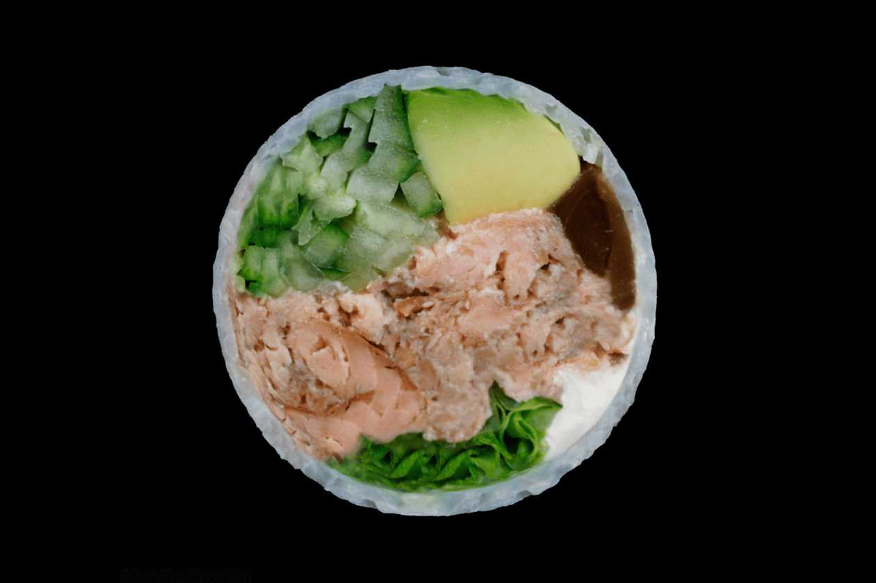 Futomaki SAKE GRILL