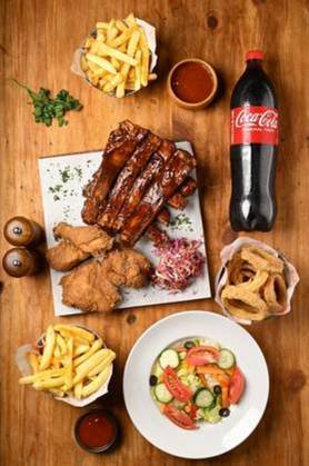 Family Meal