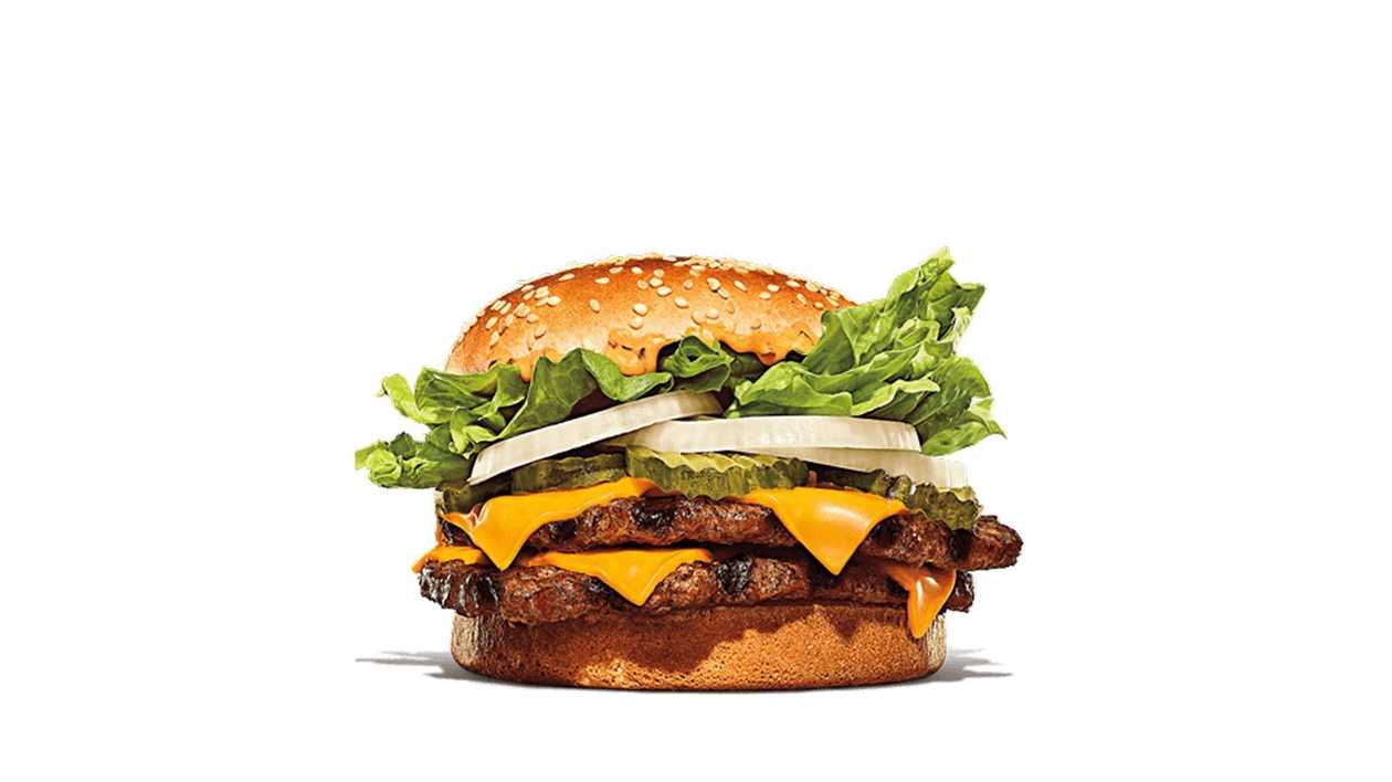 Big King XXL