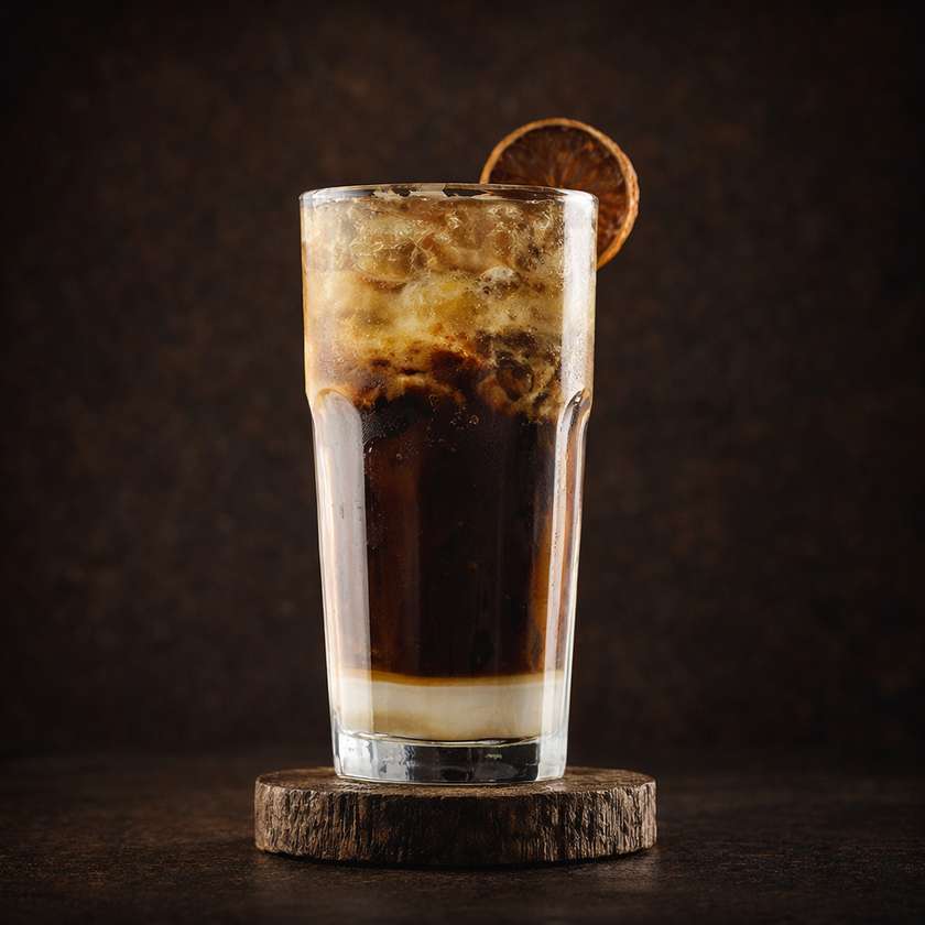 Long Island Iced Tea