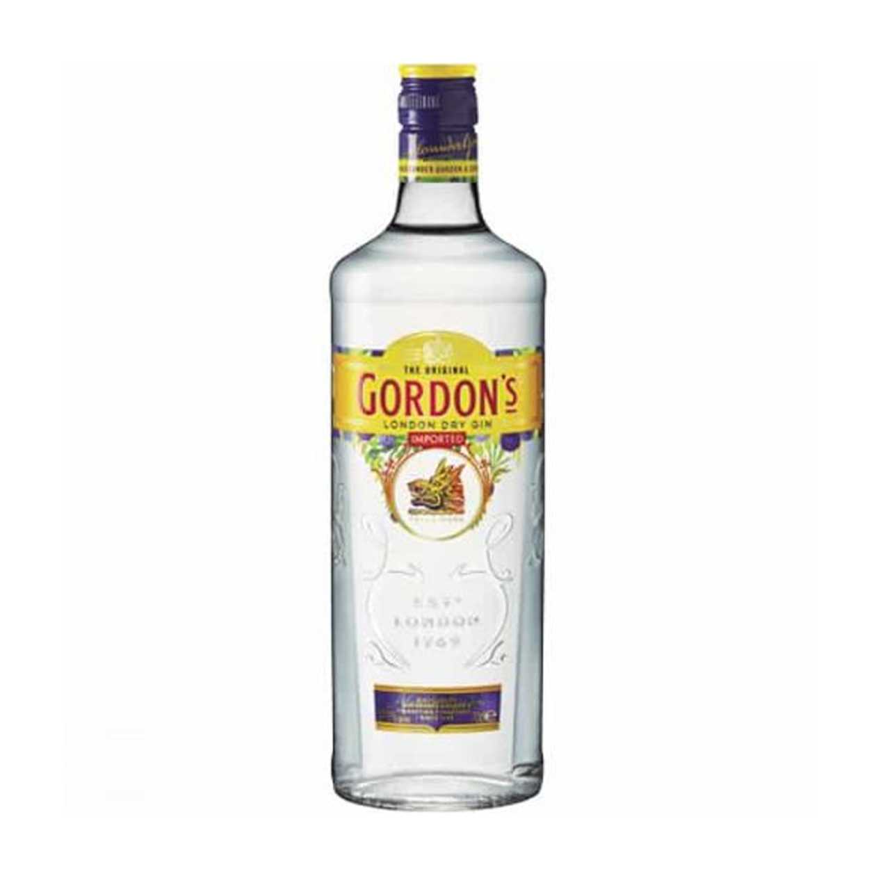 Gordon's Gin