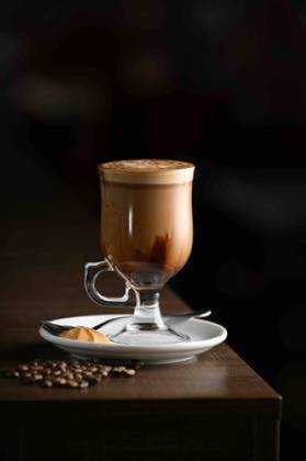Mocha (Single)